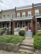 1128 Neal Street Northeast #1 - Photo 1 of 1