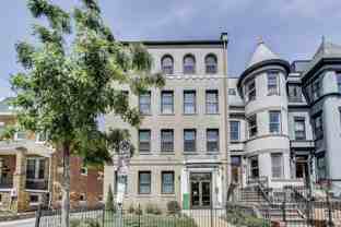 1461 Girard Street Northwest #1 - Photo 1 of 1