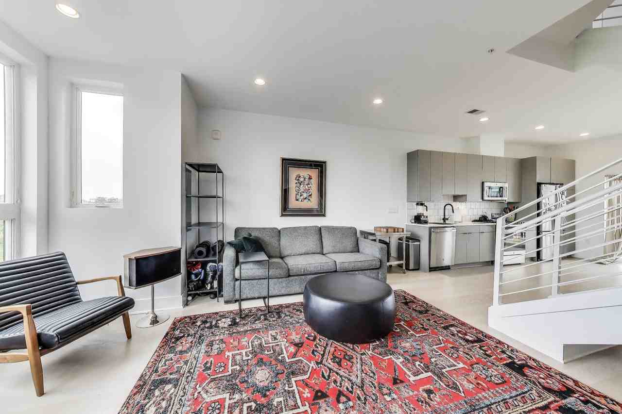 705 Irving Street Northwest #1 - Photo 2 of 10