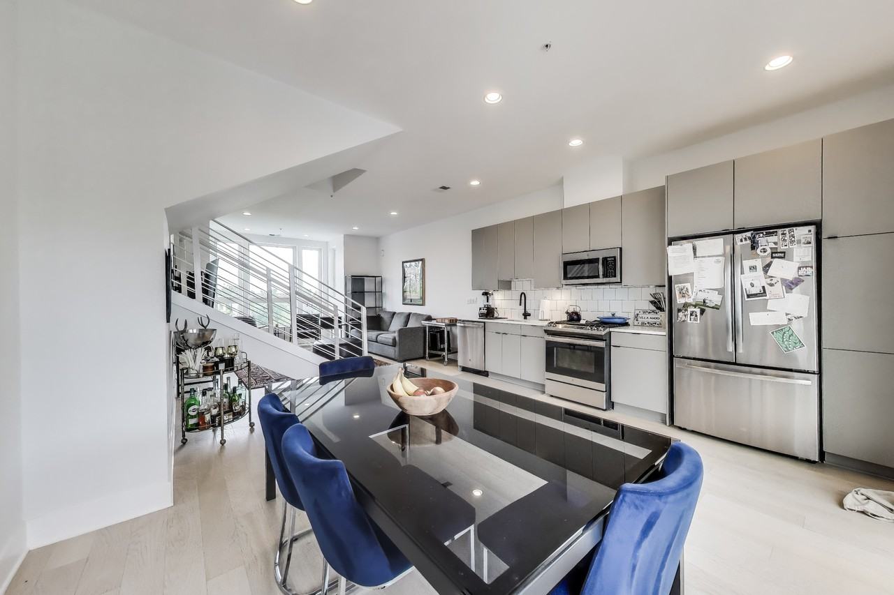 705 Irving Street Northwest #1 - Photo 3 of 10