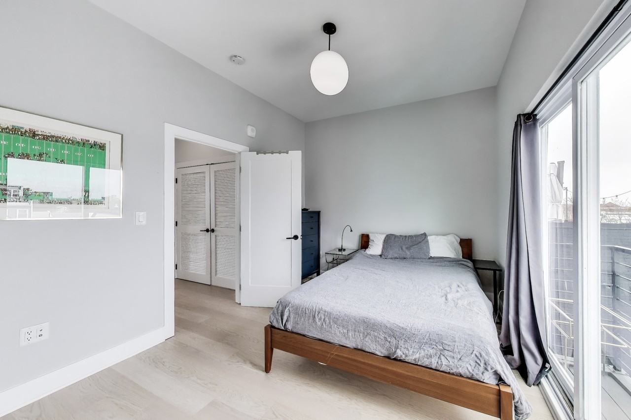 705 Irving Street Northwest #1 - Photo 5 of 10