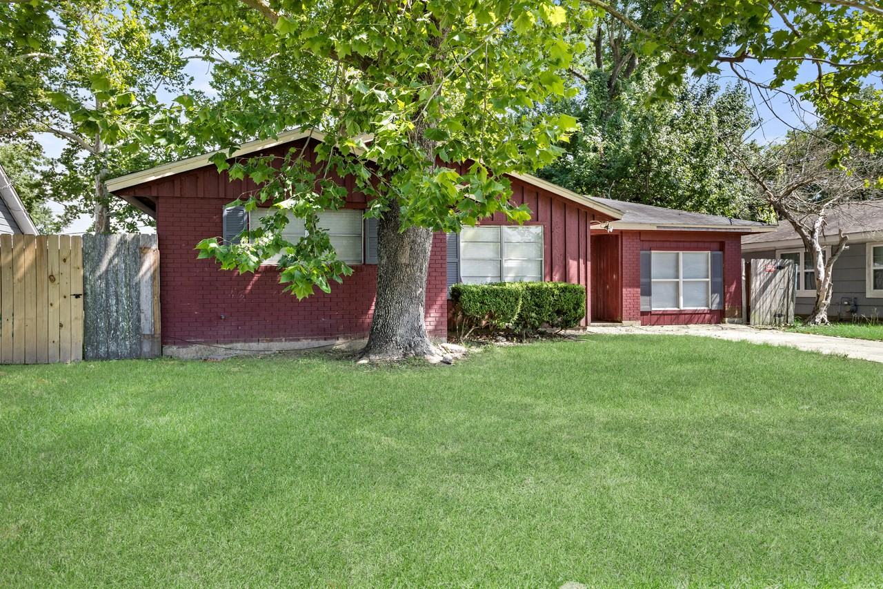 1925 Wilson Street #1