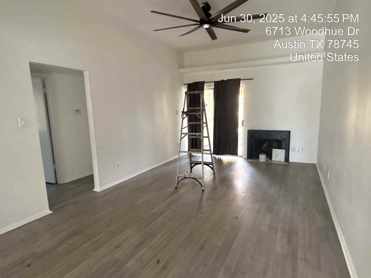 6715 Woodhue Dr #1 - Photo 3 of 12