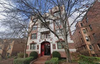 1495 Newton Street Northwest #1 - Photo 1 of 1