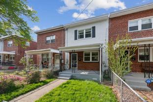 5721 Blaine Street Northeast #1 - Photo 1 of 1