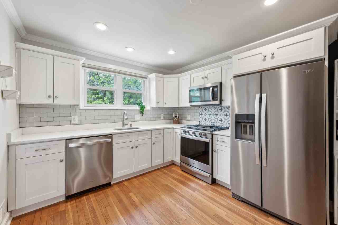 5721 Blaine Street Northeast #1 - Photo 5 of 10