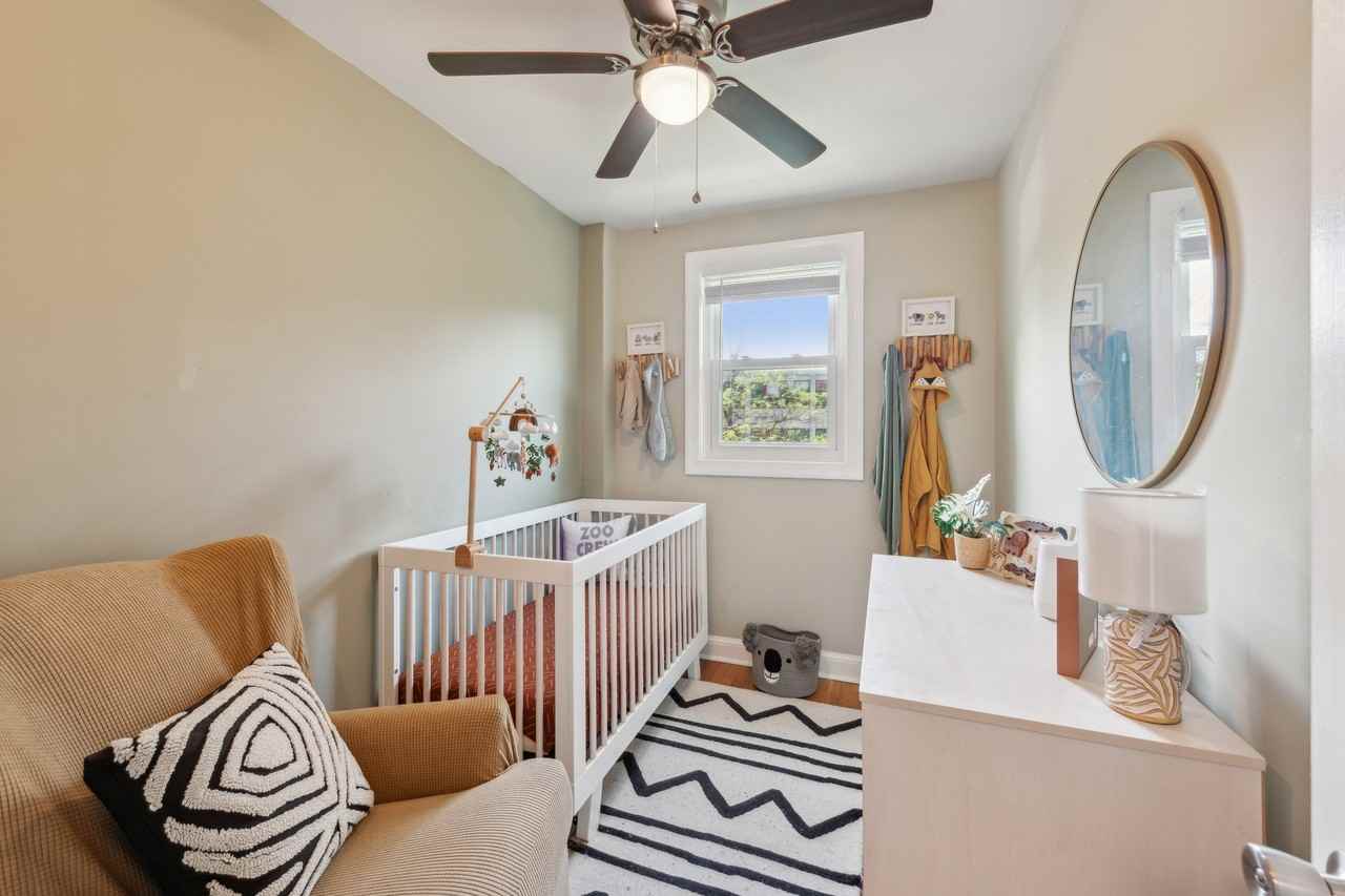 5721 Blaine Street Northeast #1 - Photo 6 of 10