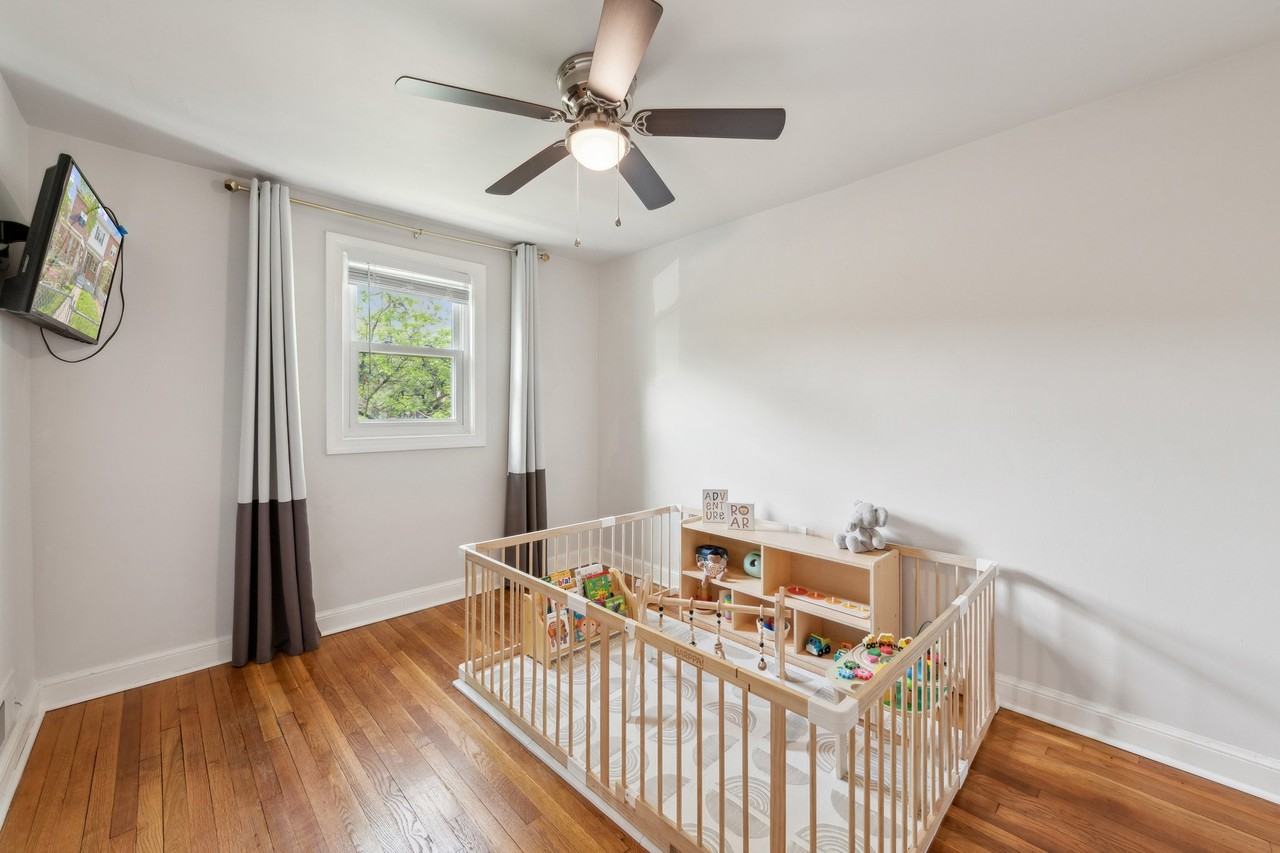 5721 Blaine Street Northeast #1 - Photo 7 of 10