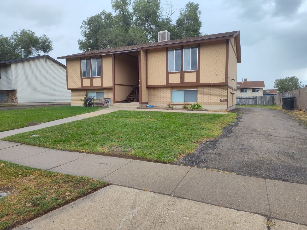 2518 West Evening Dove Circle #DOWN - Photo 2 of 10