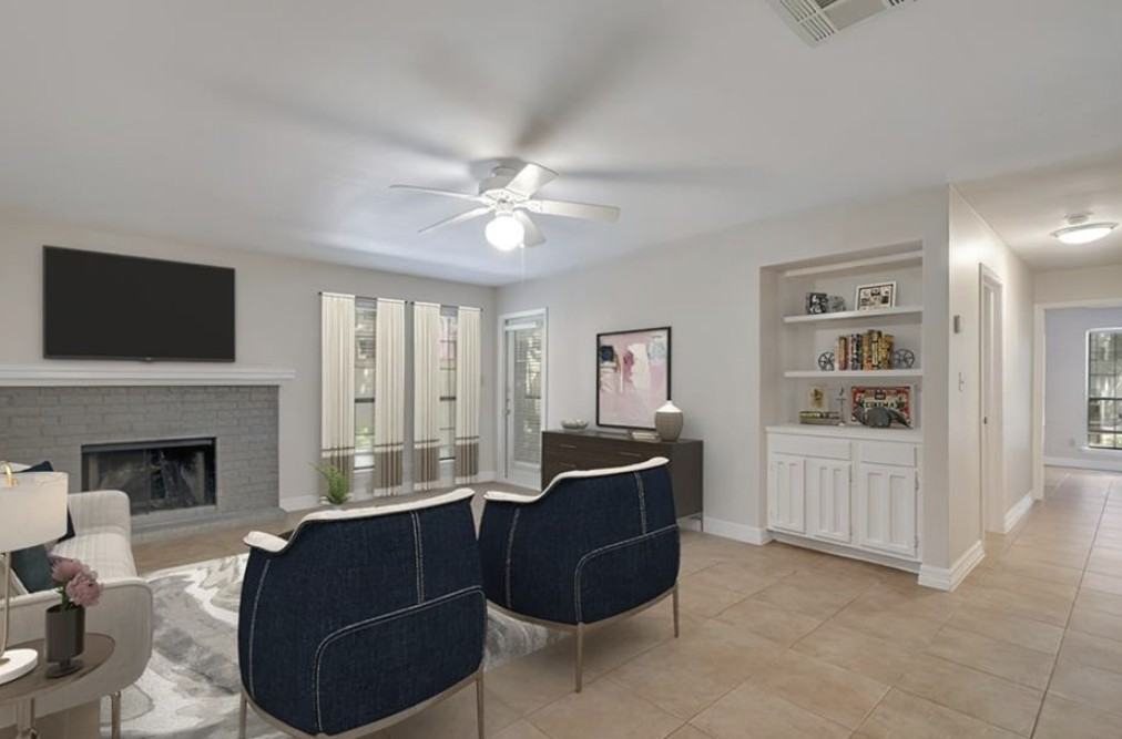 1202 Thorpe Lane #1 - Photo 4 of 15