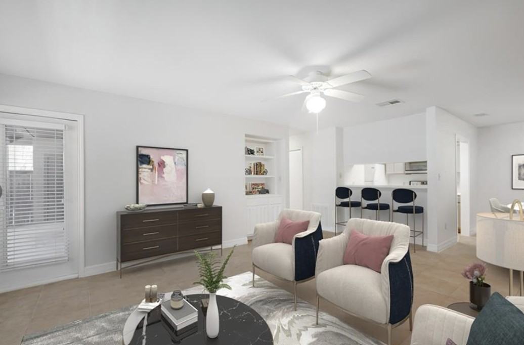 1202 Thorpe Lane #1 - Photo 5 of 15