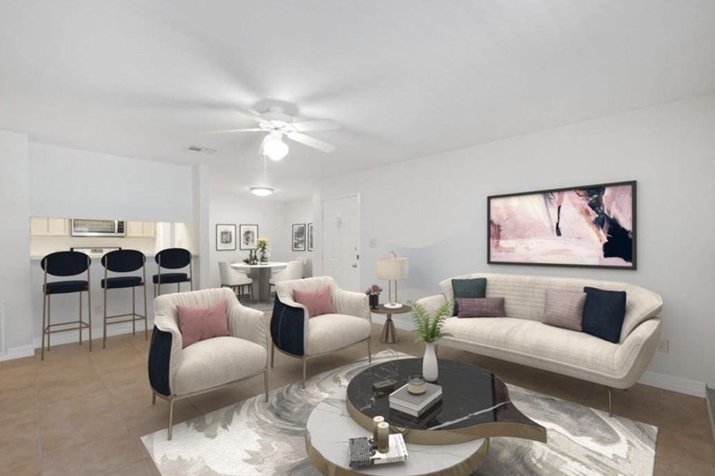 1202 Thorpe Lane #1 - Photo 6 of 15