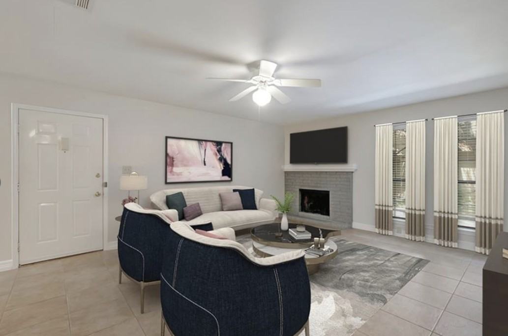 1202 Thorpe Lane #1 - Photo 7 of 15