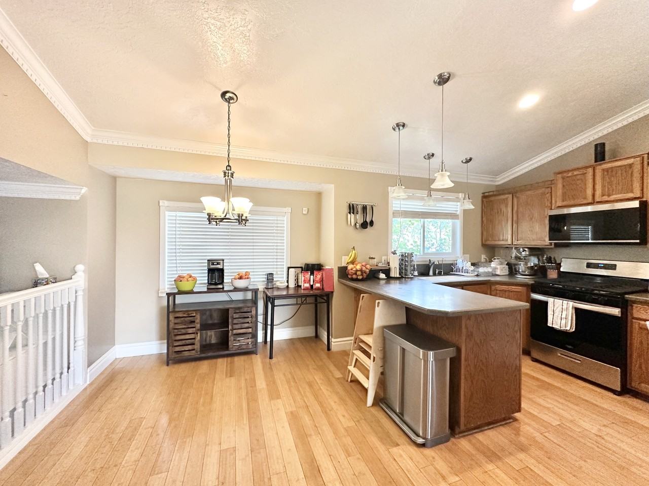 1908 North 200 West #1 - Photo 4 of 10