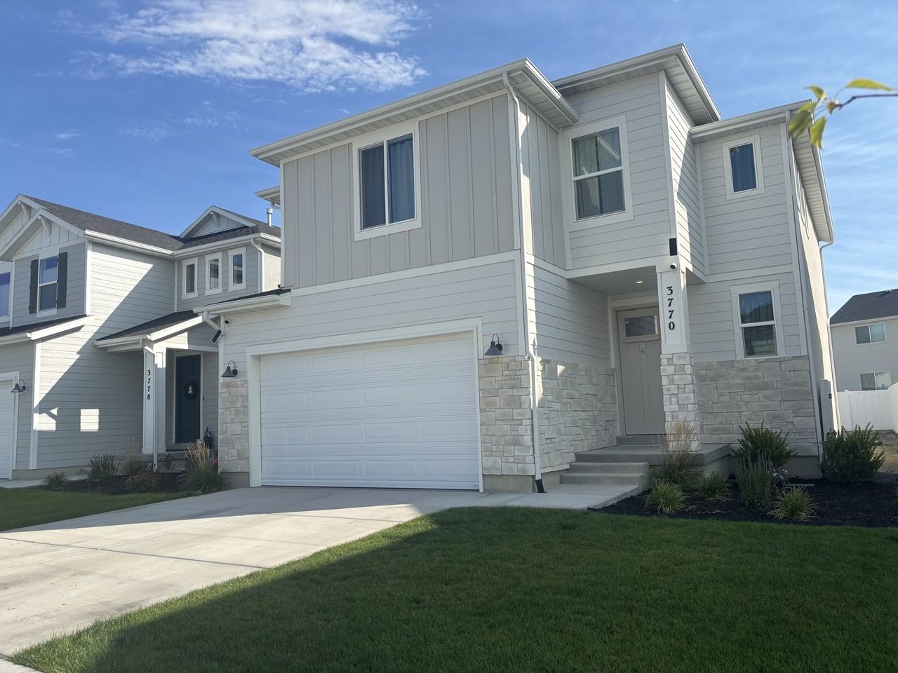 3770 North Cuade Street #1