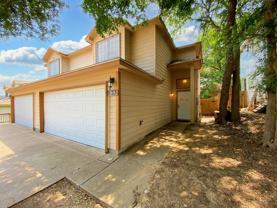 833 Sagewood Trail #1 - Photo 1 of 1