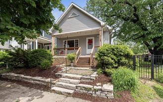 2138 North Buffum Street #A - Photo 1 of 1