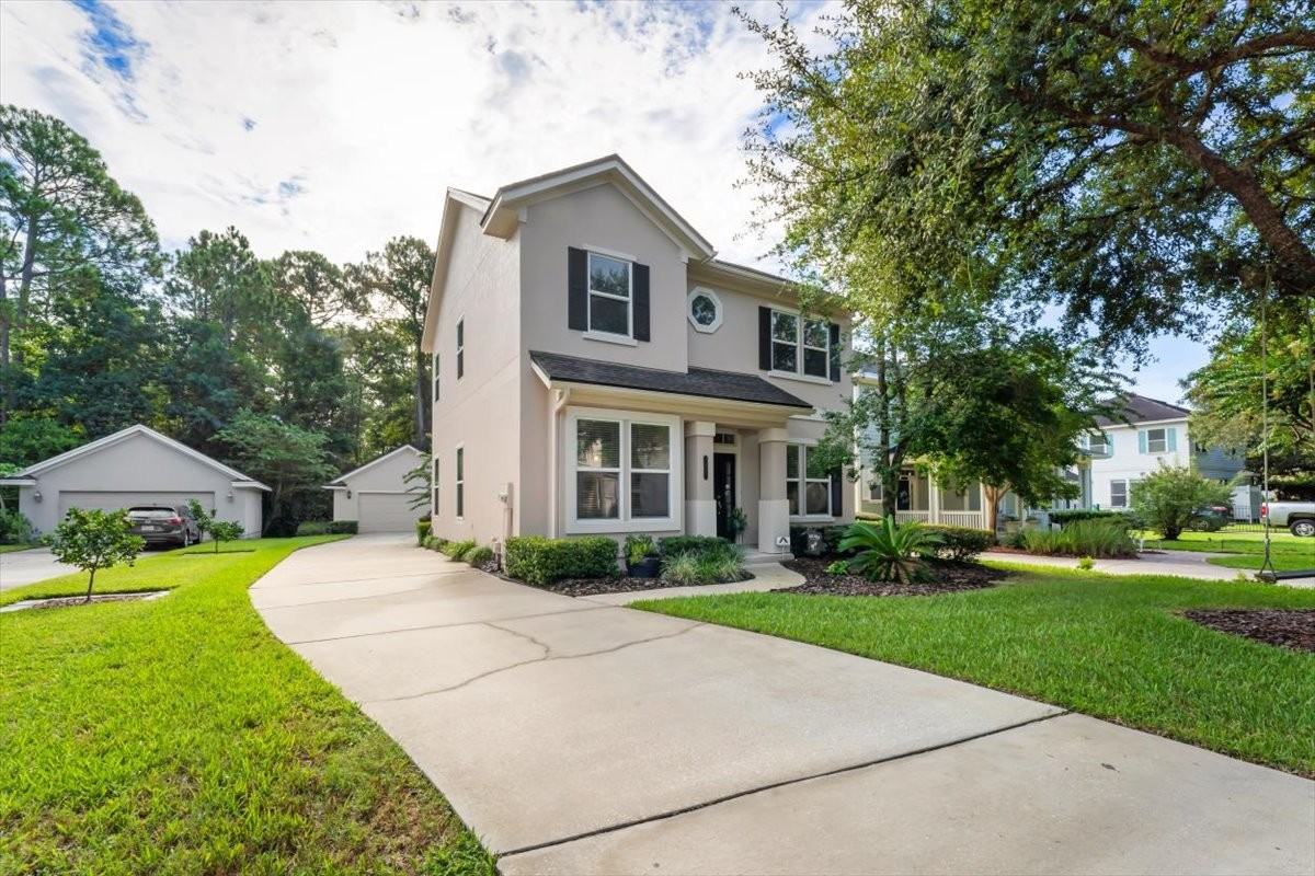 7917 Joshua Tree Lane #1