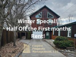 featured image of 1601 Main Street #B