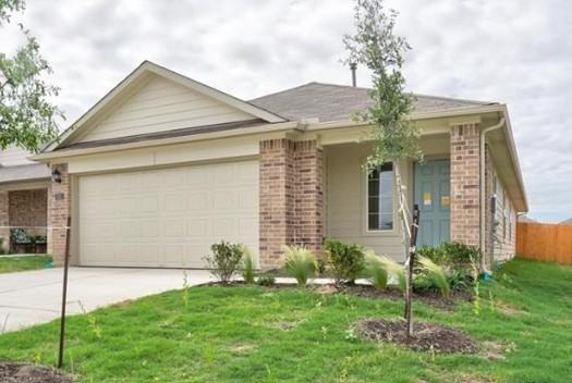 121 Roanwood Drive #1