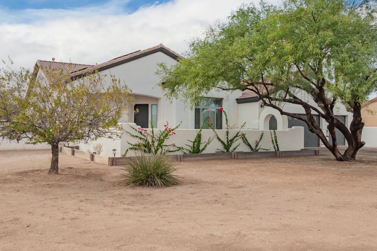 10335 N Tall Cotton Dr #1 - Photo 4 of 41