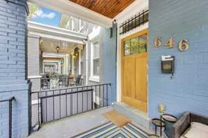 featured image of 646 Keefer Place Northwest #1