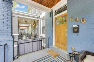 646 Keefer Place Northwest #1 - Photo 1 of 1