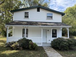 featured image of 3316 Clopton Street Southwest #1