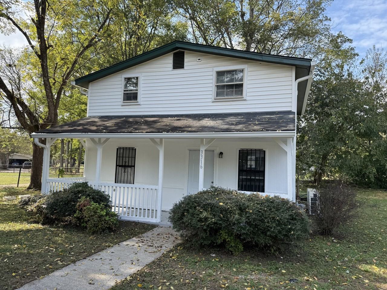 3316 Clopton St Sw #1 - Photo 2 of 27