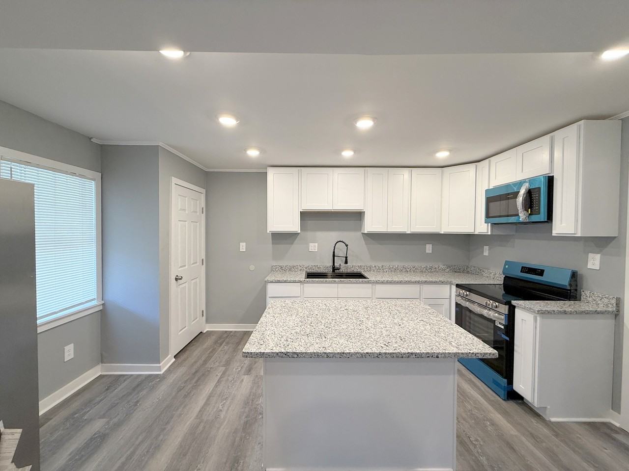 3316 Clopton St Sw #1 - Photo 7 of 27