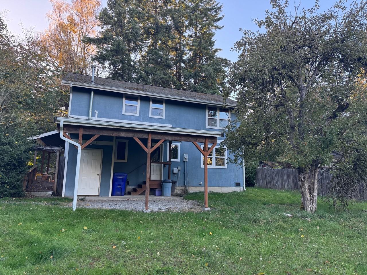 18226 Vashon Highway Southwest #1 - Photo 2 of 45