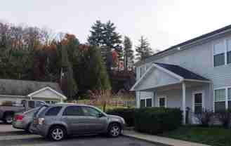 300 300 Kennedy StreetApt 1 #1 - Photo 1 of 1