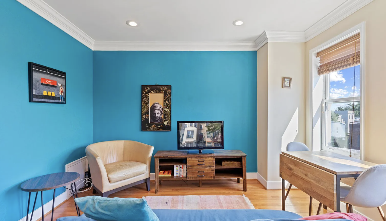 539 Florida Avenue Northwest #1 - Photo 7 of 18