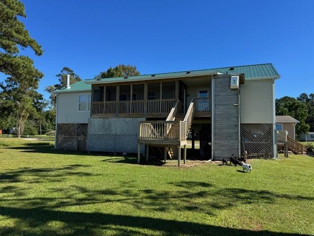 1537 Belangia Rd #1 - Photo 2 of 33