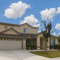 featured image of 851 North Hartnett Place #1