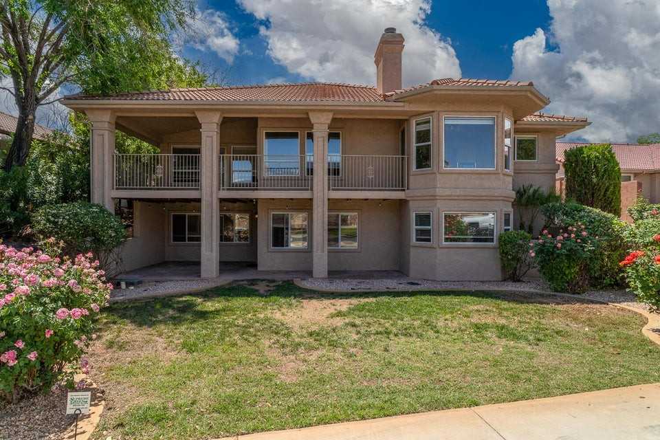 984 Larkspur Road #1