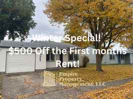 featured image of 3862 Pattison Street #1