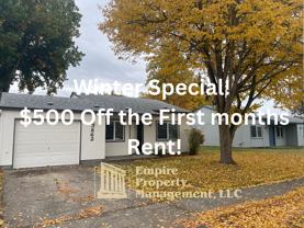 3862 Pattison Street #1 - Photo 1 of 1