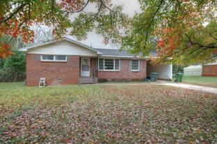 1607 Clubview Drive Northwest #1 - Photo 1 of 1