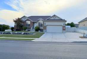 featured image of 351 North 1480 East #1