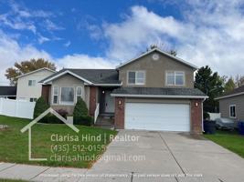 featured image of 262 N 1660 W #1