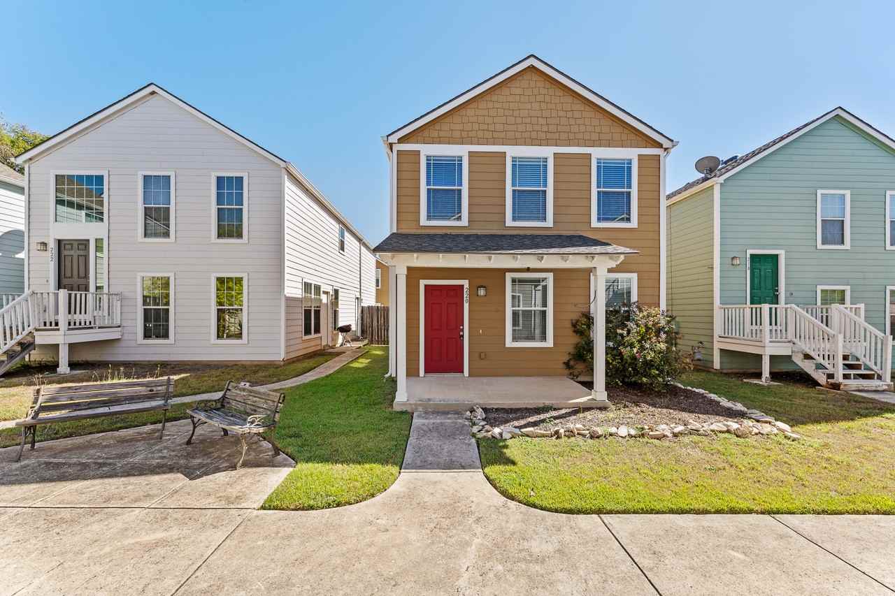 220 Trestle Tree #1 - Photo 2 of 10