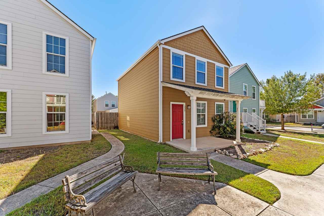 220 Trestle Tree #1 - Photo 3 of 10