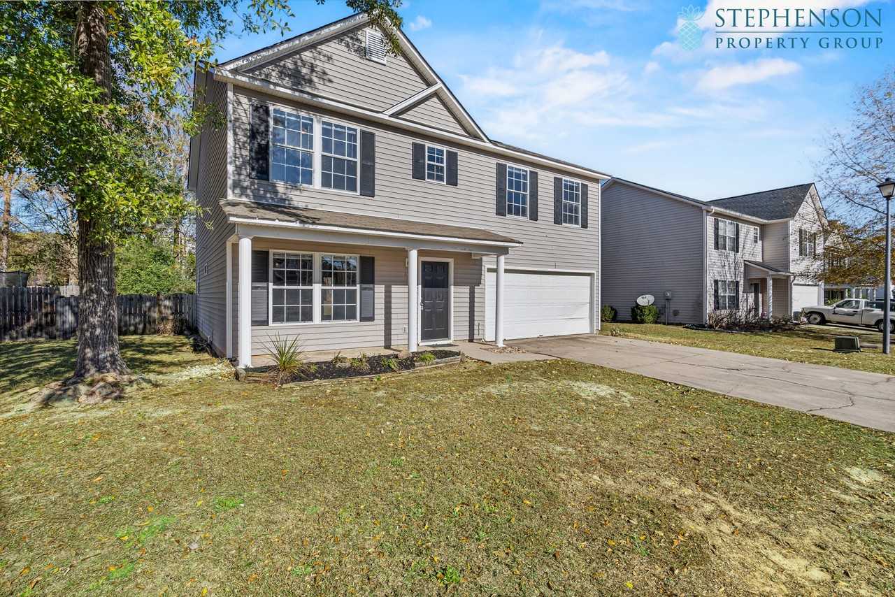 133 Wingspan Way #1 - Photo 2 of 33