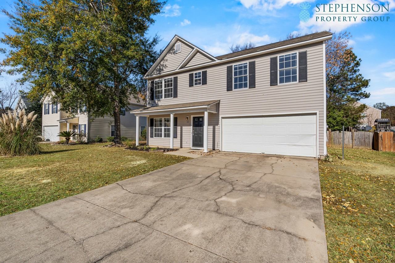 133 Wingspan Way #1 - Photo 3 of 33