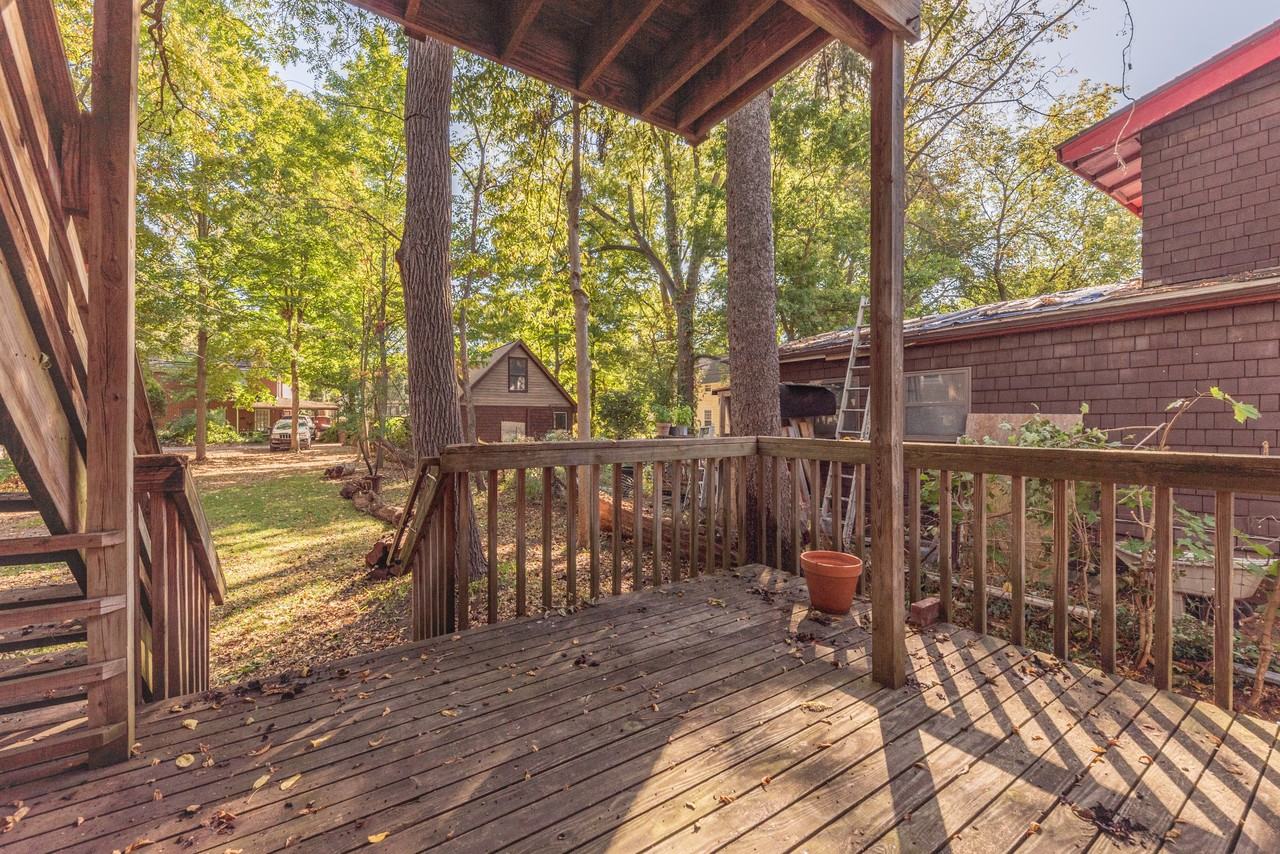 1031 South Forest Avenue #2 - Photo 5 of 40