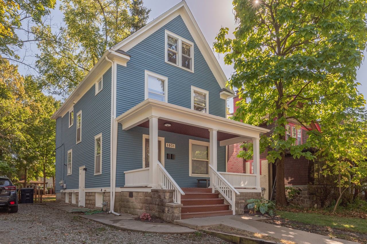 1031 South Forest Avenue #1 - Photo 2 of 36