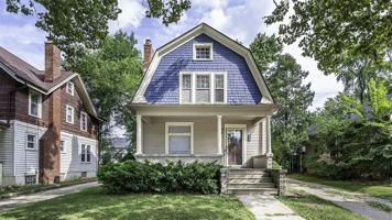 featured image of 823 Dewey Avenue #1