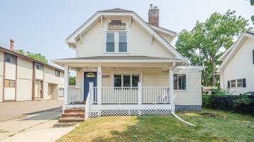 featured image of 1441 South State Street #1