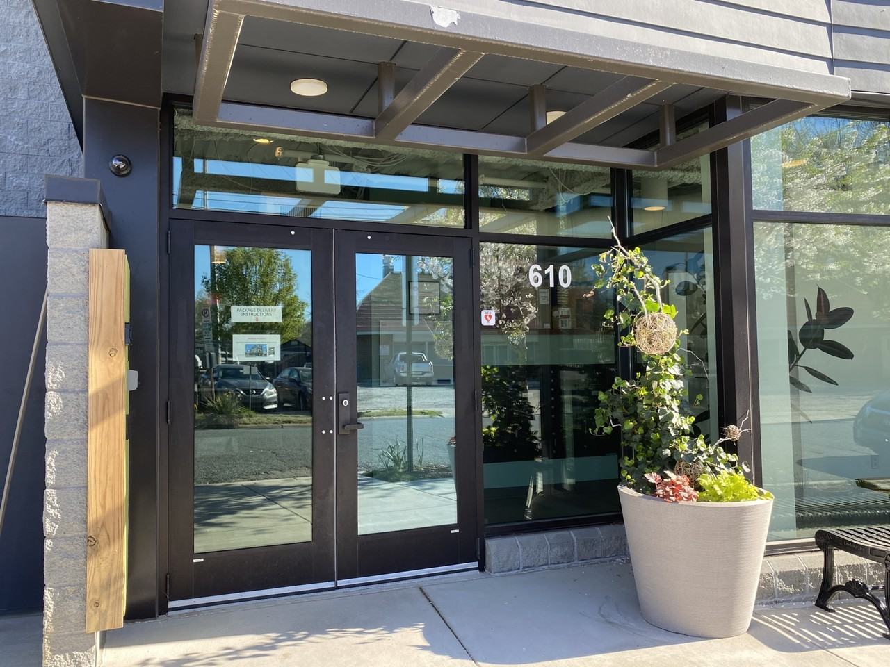 610 610 Trent Drive - 403Unit 403 #403 - Photo 2 of 50